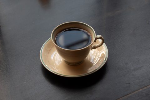 枯淡珈琲のコーヒー豆